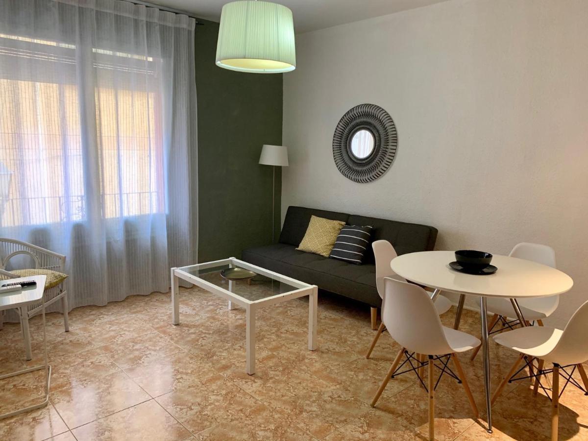 Apartamento Камбрілс Екстер'єр фото
