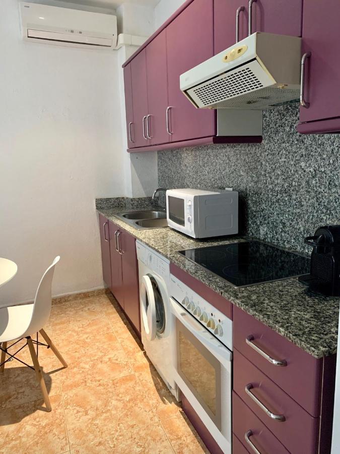 Apartamento Камбрілс Екстер'єр фото