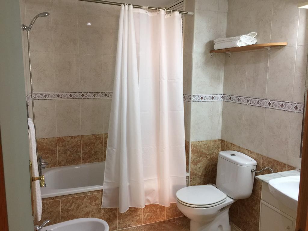 Apartamento Камбрілс Екстер'єр фото