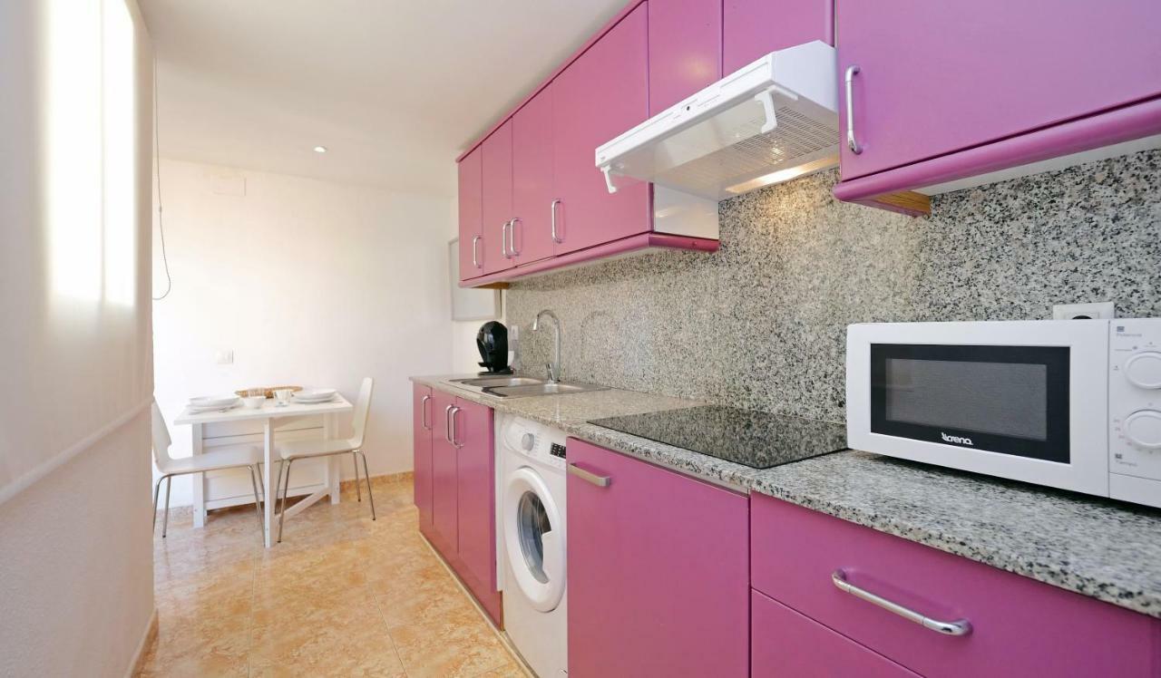 Apartamento Камбрілс Екстер'єр фото