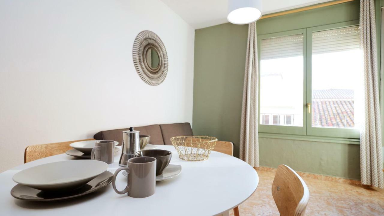 Apartamento Камбрілс Екстер'єр фото