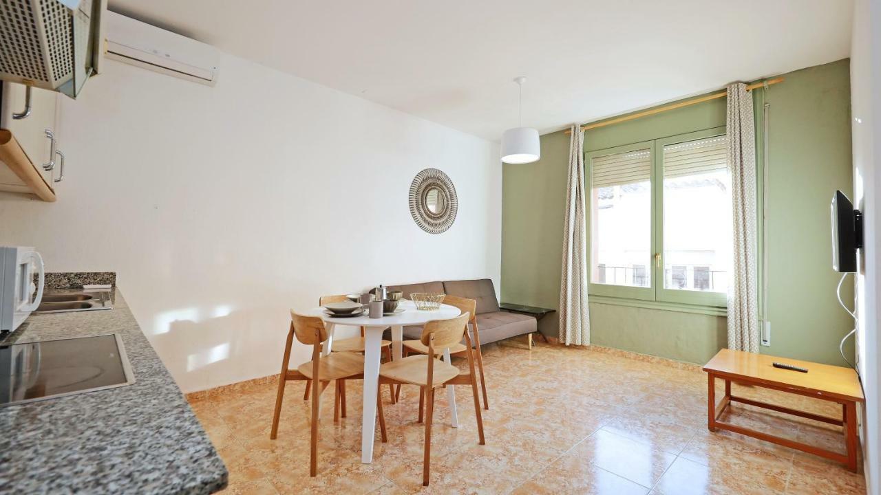 Apartamento Камбрілс Екстер'єр фото