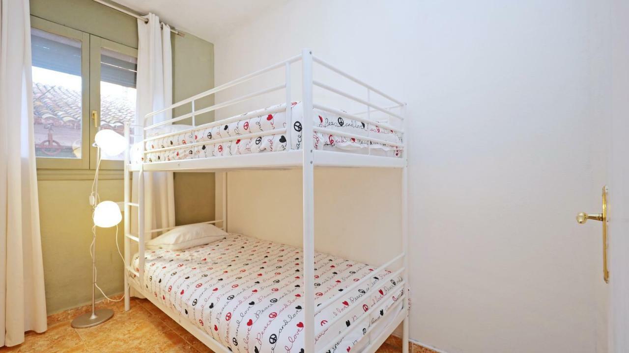 Apartamento Камбрілс Екстер'єр фото