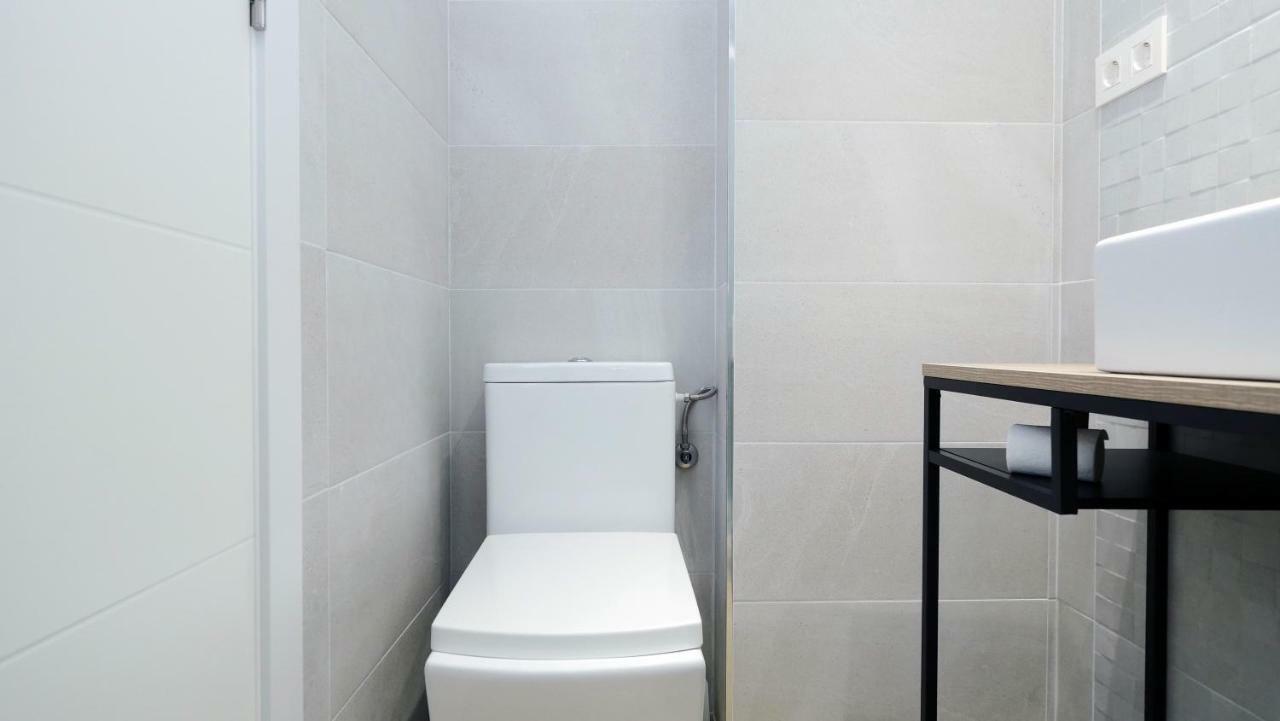 Apartamento Камбрілс Екстер'єр фото