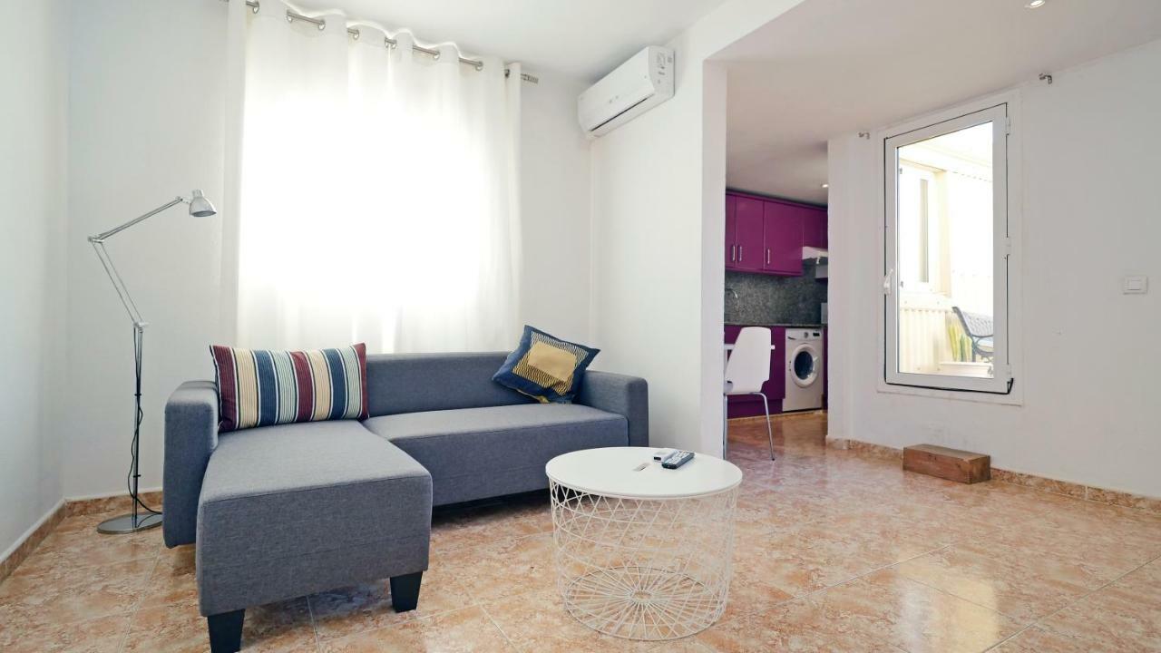 Apartamento Камбрілс Екстер'єр фото
