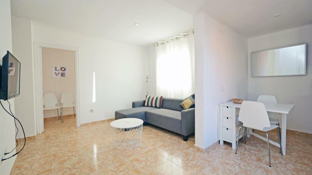 Apartamento Камбрілс Екстер'єр фото