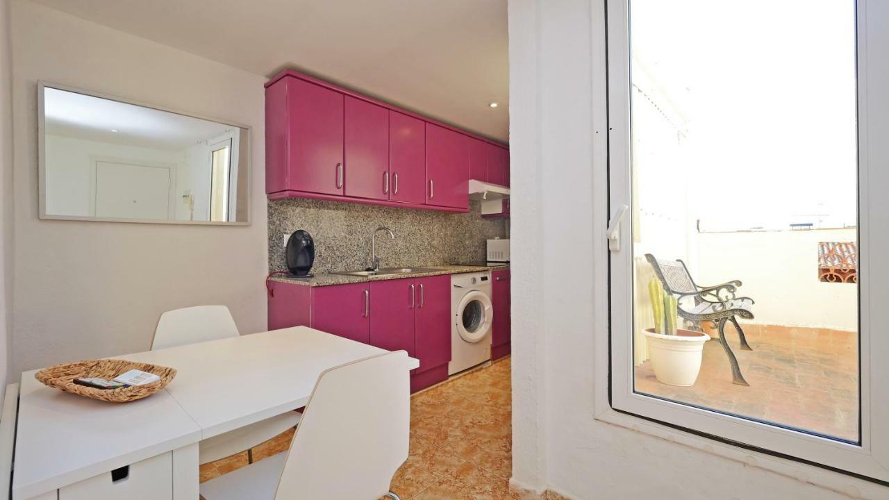 Apartamento Камбрілс Екстер'єр фото